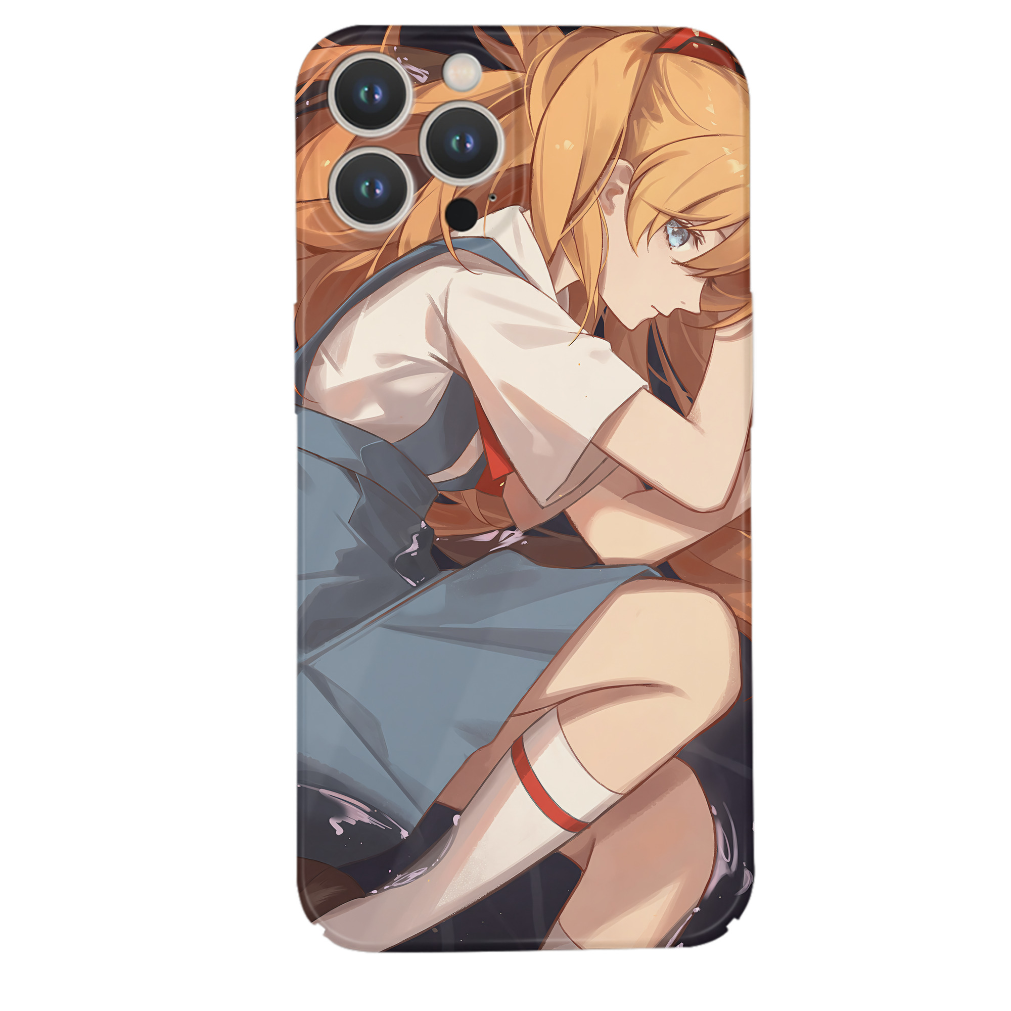 （画像用） EVA 新世紀エヴァンゲリオン 【iPhone 14シリーズ対応】ハードケース